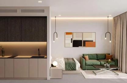 Apartment - 3 Bedrooms - 3 Bathrooms for sale in V1ter Residence - District 12 - Jumeirah Village Circle - Dubai