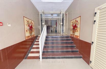 Apartment - 2 Bedrooms - 2 Bathrooms for rent in Muwaileh 29 Building - Muwaileh - Sharjah