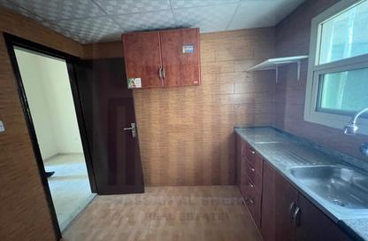 Apartment - 2 Bedrooms - 2 Bathrooms for rent in Muwaileh 29 Building - Muwaileh - Sharjah