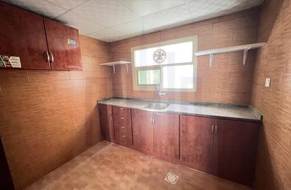 Apartment - 2 Bedrooms - 2 Bathrooms for rent in Muwaileh 29 Building - Muwaileh - Sharjah