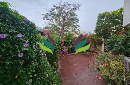 Villa - 4 Bedrooms - 4 Bathrooms for rent in Umm Suqeim 1 Villas - Umm Suqeim 1 - Umm Suqeim - Dubai