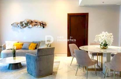 شقة - 2 غرف نوم - 3 حمامات للبيع في A برج جاي ون - جاي ون - الخليج التجاري - دبي شقة - 2 غرف نوم - 3 حمامات للبيع في A برج جاي ون - جاي ون - الخليج التجاري - دبي