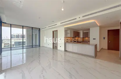 Apartment - 4 Bedrooms - 6 Bathrooms for rent in Crest Grande - Sobha Hartland - Mohammed Bin Rashid City - Dubai