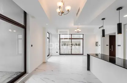 Townhouse - 4 Bedrooms - 4 Bathrooms for sale in Elie Saab Vie at the Fields - The Fields - District 11 - Mohammed Bin Rashid City - Dubai