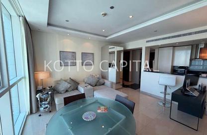 Apartment - 1 Bedroom - 1 Bathroom for sale in Bonnington Tower - JLT Cluster J - Jumeirah Lake Towers - Dubai Apartment - 1 Bedroom - 1 Bathroom for sale in Bonnington Tower - JLT Cluster J - Jumeirah Lake Towers - Dubai