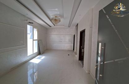 Townhouse - 4 - 6 for sale in Kabbali Hills - Al Helio 2 - Al Helio - Ajman
