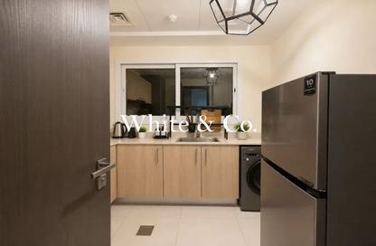 Apartment - 1 Bedroom - 2 Bathrooms for sale in AG Tower - Business Bay - Dubai