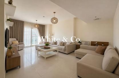 Apartment - 1 Bedroom - 2 Bathrooms for sale in AG Tower - Business Bay - Dubai Apartment - 1 Bedroom - 2 Bathrooms for sale in AG Tower - Business Bay - Dubai