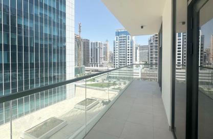 Apartment - 1 - 1 for sale in VYB - Business Bay - Dubai Apartment - 1 - 1 for sale in VYB - Business Bay - Dubai