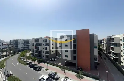 شقة - 3 غرف نوم - 3 حمامات للايجار في وصل جرين بارك - راس الخور الصناعية - رأس الخور - دبي