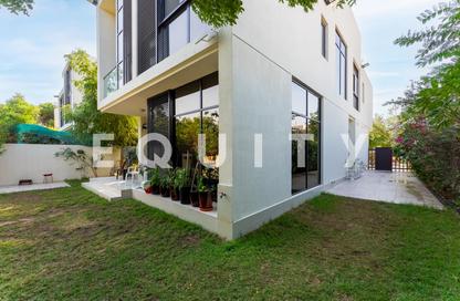 Villa - 6 Bedrooms - 7 Bathrooms for sale in Longview - DAMAC Hills - Dubai