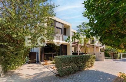 Villa - 6 Bedrooms - 7 Bathrooms for sale in Longview - DAMAC Hills - Dubai