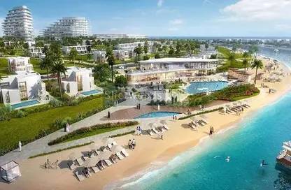 Apartment - 2 Bedrooms - 2 Bathrooms for sale in Cape Hayat - Mina Al Arab - Ras Al Khaimah