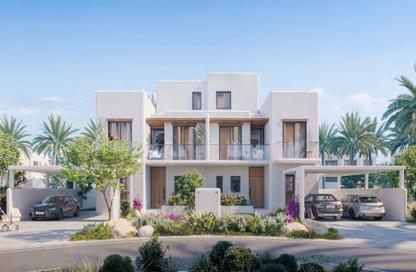Apartment - 2 - 2 for sale in Gemini Splendor - Sobha Hartland - Mohammed Bin Rashid City - Dubai Apartment - 2 - 2 for sale in Gemini Splendor - Sobha Hartland - Mohammed Bin Rashid City - Dubai