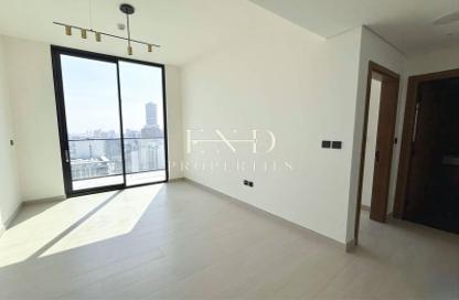 Apartment - 1 Bedroom - 1 Bathroom for sale in Binghatti House - District 10 - Jumeirah Village Circle - Dubai