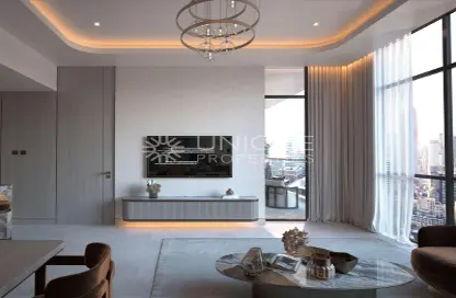 شقة - 1 حمام للبيع في دي جي إم فيجن - جميرا جاردن سيتي - السطوة - دبي