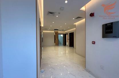 Apartment - 2 Bedrooms - 3 Bathrooms for rent in Al Marsa - Al Jazirah Al Hamra - Al Hamra Village - Ras Al Khaimah