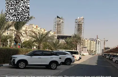 شقة - 2 غرف نوم - 3 حمامات للبيع في قرية الأميرة - عجمان