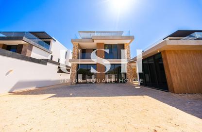 Villa - 5 - 5 for sale in Alaya - Tilal Al Ghaf - Dubai Villa - 5 - 5 for sale in Alaya - Tilal Al Ghaf - Dubai