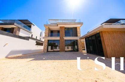 Villa - 5 - 5 for sale in Alaya - Tilal Al Ghaf - Dubai
