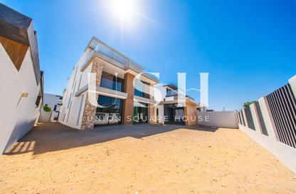 Villa - 5 - 5 for sale in Alaya - Tilal Al Ghaf - Dubai Villa - 5 - 5 for sale in Alaya - Tilal Al Ghaf - Dubai