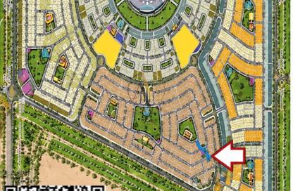 Land - Studio for sale in Tilal City C - Tilal City - Sharjah
