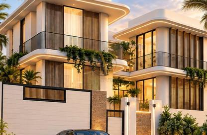 Land - Studio for sale in Tilal City C - Tilal City - Sharjah