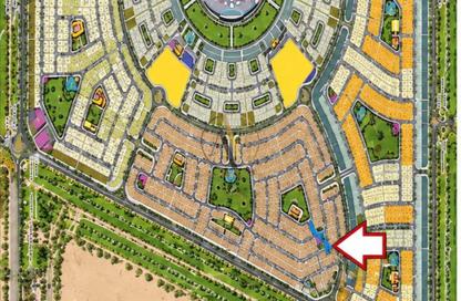Land - Studio for sale in Tilal City C - Tilal City - Sharjah