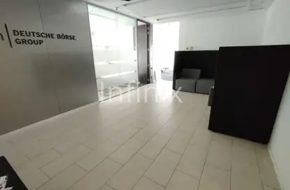 Office Space - 4 Bedrooms for rent in Conrad Commercial Tower - Sheikh Zayed Road - Dubai