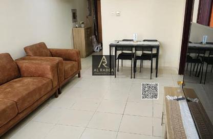 Apartment - 1 Bedroom - 2 Bathrooms for rent in Almond Tower - Garden City - Ajman Apartment - 1 Bedroom - 2 Bathrooms for rent in Almond Tower - Garden City - Ajman