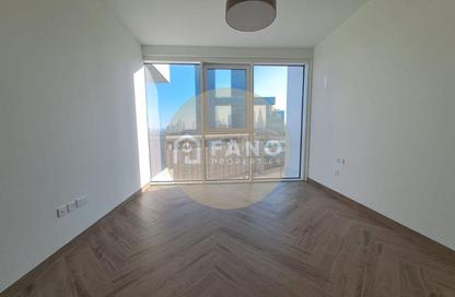 Apartment - 2 Bedrooms - 3 Bathrooms for rent in 1 Residences - 1 - 1 Residences - Al Kifaf - Bur Dubai - Dubai