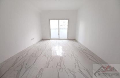 Apartment - 1 Bedroom - 2 Bathrooms for rent in Lootah Tower - Al Nahda - Sharjah