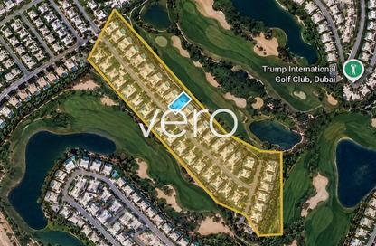 Land - Studio for sale in CAVALLI ESTATES - Damac Hills - Dubai Land - Studio for sale in CAVALLI ESTATES - Damac Hills - Dubai
