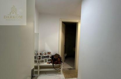 Apartment - 2 Bedrooms - 3 Bathrooms for sale in Oasis Tower - Al Rashidiya 1 - Al Rashidiya - Ajman