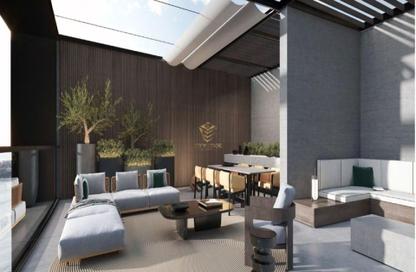 Penthouse - 3 Bedrooms - 5 Bathrooms for sale in Anantara Residences - Al Rifa'ah - Al Heerah - Sharjah