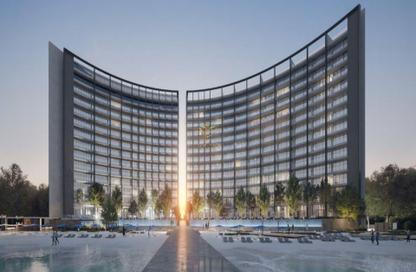 Penthouse - 3 Bedrooms - 5 Bathrooms for sale in Anantara Residences - Al Rifa'ah - Al Heerah - Sharjah