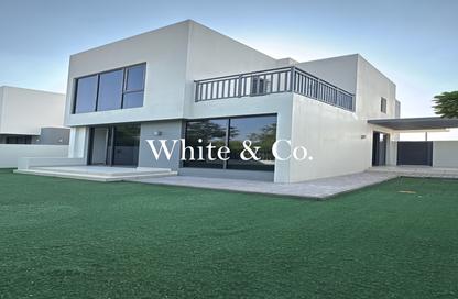 Townhouse - 4 Bedrooms - 4 Bathrooms for rent in Maple at Dubai Hills Estate 3 - Maple at Dubai Hills Estate - Dubai Hills Estate - Dubai Townhouse - 4 Bedrooms - 4 Bathrooms for rent in Maple at Dubai Hills Estate 3 - Maple at Dubai Hills Estate - Dubai Hills Estate - Dubai