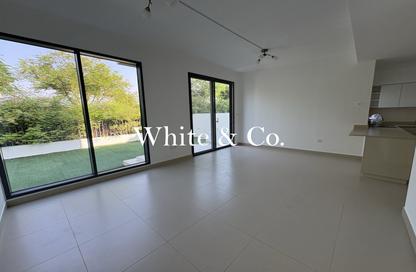Townhouse - 4 Bedrooms - 4 Bathrooms for rent in Maple at Dubai Hills Estate 3 - Maple at Dubai Hills Estate - Dubai Hills Estate - Dubai