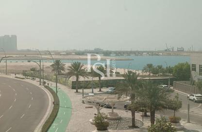 Apartment - 2 - 3 for rent in Sea Side Tower - Shams Abu Dhabi - Al Reem Island - Abu Dhabi
