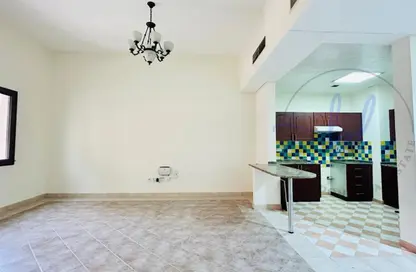 Apartment - Studio - 1 Bathroom for sale in Al Badia Hillside Condo 7 - Al Badia Hillside Village - Dubai Festival City - Dubai