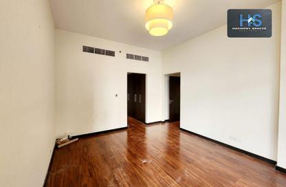 Apartment - 2 Bedrooms - 4 Bathrooms for rent in Green Lakes Towers 1 - Green Lakes Towers - JLT Cluster S - Jumeirah Lake Towers - Dubai