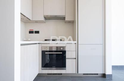 Apartment - 1 - 1 for rent in The Crest Tower B - The Crest - Sobha Hartland - Mohammed Bin Rashid City - Dubai