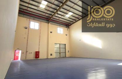 Warehouse - Studio - 1 for rent in Umm Al Thuoob - Umm Al Quwain