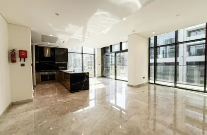 Duplex - 3 Bedrooms - 4 Bathrooms for sale in Peninsula Five - Peninsula - Business Bay - Dubai