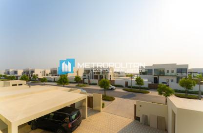 Villa - 4 Bedrooms - 6 Bathrooms for rent in Ain Al Maha - Al Jubail Island - Abu Dhabi