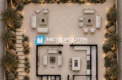 Villa - 4 Bedrooms - 6 Bathrooms for rent in Ain Al Maha - Al Jubail Island - Abu Dhabi Villa - 4 Bedrooms - 6 Bathrooms for rent in Ain Al Maha - Al Jubail Island - Abu Dhabi