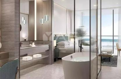 Apartment - 3 Bedrooms - 3 Bathrooms for sale in JW Marriott Residences - Al Marjan Island - Ras Al Khaimah
