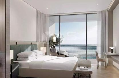 Apartment - 3 Bedrooms - 3 Bathrooms for sale in JW Marriott Residences - Al Marjan Island - Ras Al Khaimah