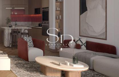 Apartment - 1 - 2 for sale in Ember Park Five - Park Five by Deyaar - Dubai Production City (IMPZ) - Dubai