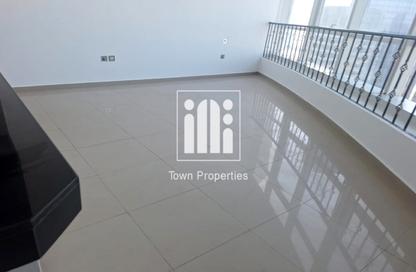Apartment - Studio - 1 for rent in Hydra Avenue Towers - City Of Lights - Al Reem Island - Abu Dhabi